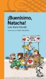 Portada de &iexcl;BUENISIMO, NATACHA!