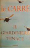 Portada de IL GIARDINIERE TENACE