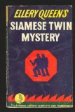 Portada de SIAMESE TWIN MYSTERY