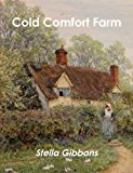 Portada de COLD COMFORT FARM BY STELLA GIBBONS (2013-07-29)