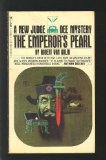 Portada de THE EMPEROR'S PEARL