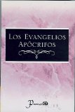 Portada de LOS EVANGELIOS APOCRIFOS