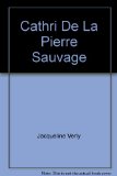 Portada de CATHRI DE LA PIERRE SAUVAGE