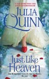 Portada de JUST LIKE HEAVEN BY QUINN, JULIA (2011) MASS MARKET PAPERBACK