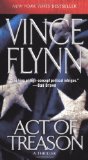 Portada de ACT OF TREASON BY FLYNN, VINCE (2007) MASS MARKET PAPERBACK