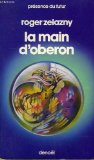 Portada de LA MAIN D'OBERON