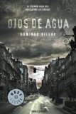 Portada de OJOS DE AGUA (BEST SELLER) DE VILLAR, DOMINGO (2007) TAPA BLANDA
