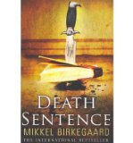 Portada de [(DEATH SENTENCE)] [AUTHOR: MIKKEL BIRKEGAARD] PUBLISHED ON (SEPTEMBER, 2011)