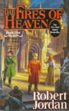 Portada de (THE FIRES OF HEAVEN) BY JORDAN, ROBERT (AUTHOR) MASS MARKET PAPERBACK ON (10 , 1994)