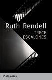 Portada de TRECE ESCALONES