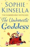 Portada de THE UNDOMESTIC GODDESS BY KINSELLA, SOPHIE NEW EDITION (2006)