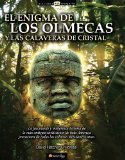 Portada de LA CALAVERA DE CRISTAL