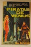 Portada de PIRATAS EN VENUS