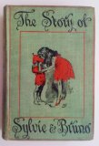Portada de THE STORY OF SYLVIE AND BRUNO