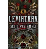 Portada de [( LEVIATHAN )] [BY: SCOTT WESTERFELD] [OCT-2009]