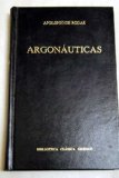 Portada de ARGON&Aacute;UTICAS