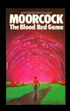 Portada de THE BLOOD RED GAME