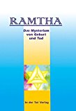 Portada de DAS MYSTERIUM VON GEBURT UND TOD BY RAMTHA (2005-03-31)