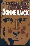 Portada de DONNERJACK