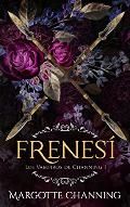 Portada de FRENESÍ    (EBOOK)