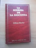 Portada de LA SONRISA DE LA GIOCONDA