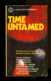 Portada de TIME UNTAMED