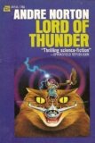 Portada de LORD OF THUNDER