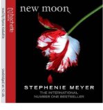 Portada de [NEW MOON] [BY: STEPHENIE MEYER]