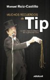 Portada de MUCHOS RECUERDOS DE TIP