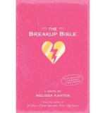 Portada de (THE BREAKUP BIBLE) BY KANTOR, MELISSA (AUTHOR) PAPERBACK ON (12 , 2008)