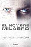 Portada de EL HOMBRE MILAGRO