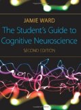 Portada de THE STUDENT'S GUIDE TO COGNITIVE NEUROSCIENCE, 2ND EDITION 2ND (SECOND) BY WARD, JAMIE (2009) PAPERBACK