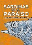 Portada de SARDINAS EN EL PARAÍSO