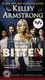 Portada de BITTEN