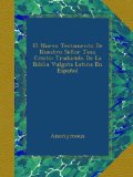 Portada del libro