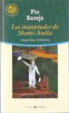 Portada de LAS INQUIETUDES DE SHANTI ANDIA