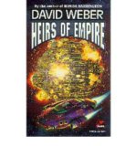 Portada de HEIRS OF EMPIRE