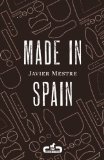 Portada de MADE IN SPAIN