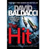 Portada de [THE HIT] [BY: DAVID BALDACCI]