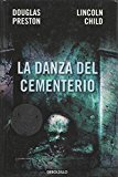 Portada de LA DANZA DEL CEMENTERIO