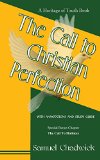 Portada de THE CALL TO CHRISTIAN PERFECTION BY SAMUEL CHADWICK (2-AUG-2013) PAPERBACK