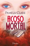 Portada de ACOSO MORTAL