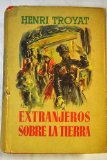 Portada de EXTRANJEROS SOBRE LA TIERRA