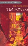 Portada de THE ANUBIS GATES (FANTASY MASTERWORKS) BY POWERS, TIM (2005) PAPERBACK