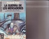 LA GUERRA DE LOS MERCADERES