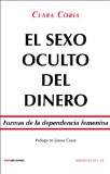 Portada de EL SEXO OCULTO DEL DINERO