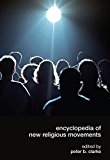 Portada de ENCYCLOPEDIA OF NEW RELIGIOUS MOVEMENTS (2005-12-22)
