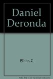 Portada de DANIEL DERONDA