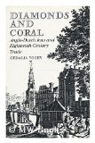 Portada de DIAMONDS AND CORAL : ANGLO-DUTCH JEWS AND EIGHTEENTH-CENTURY TRADE / GEDALIA YOGEV