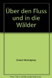 Portada de ÜBER DEN FLUSS UND IN DIE WÄLDER